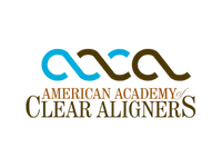 American Academy of Clear Aligners logo