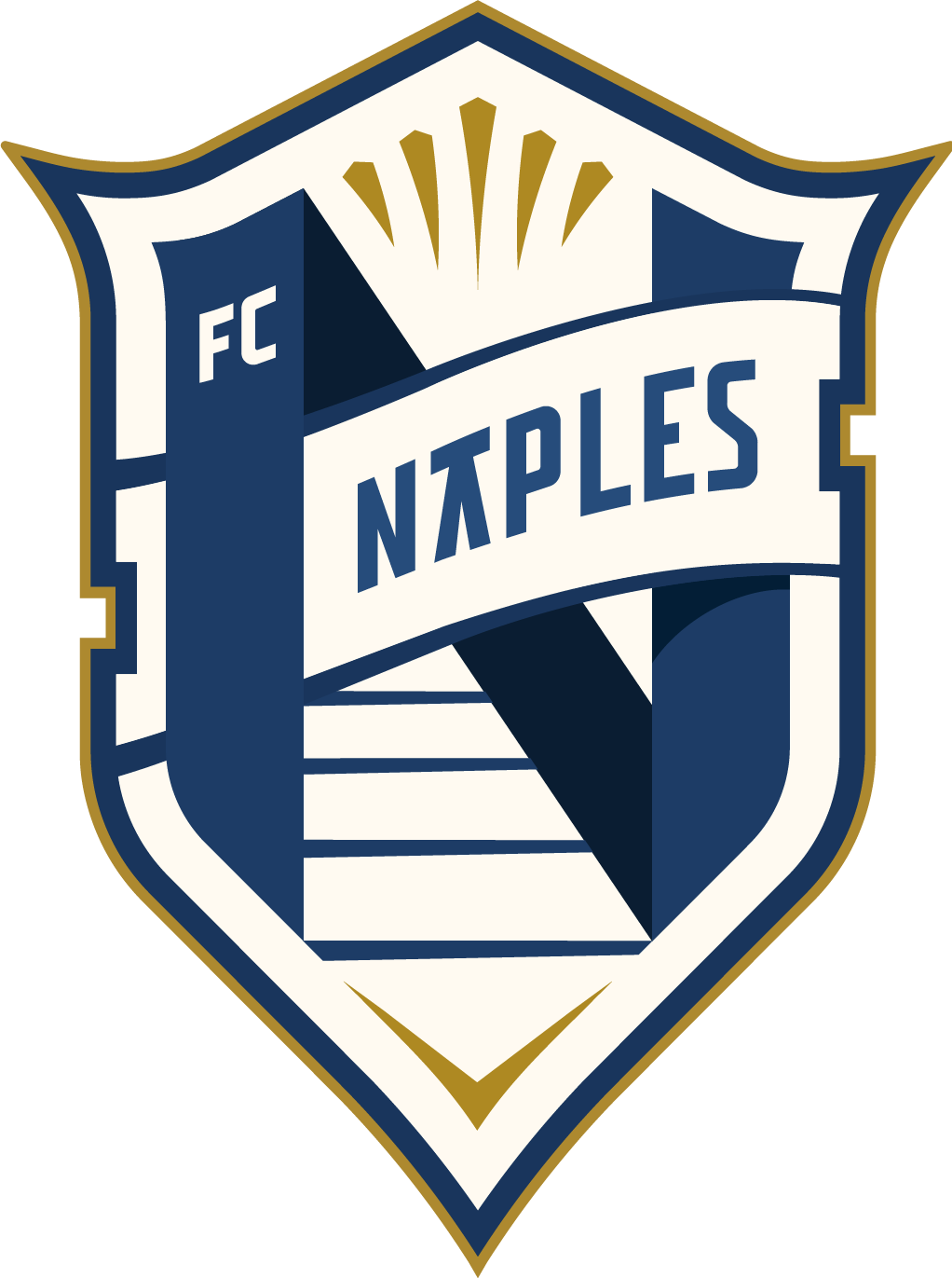 FC Naples logo