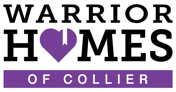 Warrior Homes of Collier County logo